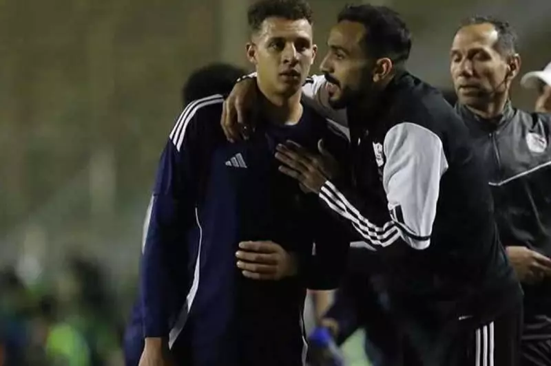 أقطاي: إمام عاشور وعبد الله السعيد الأفضل في مصر.. وبيراميدز زاحم الأهلي والزمالك 